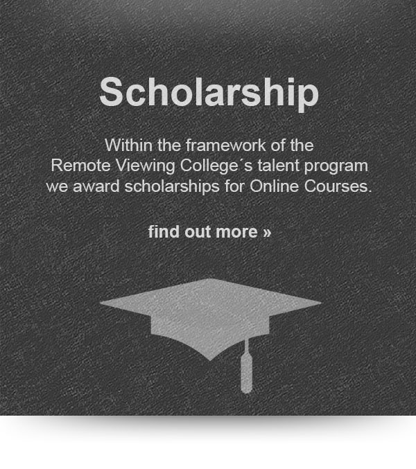 Scholarship at the Remote Viewing College